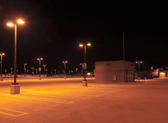 Latarnie uliczne LED: Wprowadzenie do nowoczesnych źródeł oświetlenia