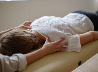 Zastosowanie fizjoterapii w terapii pacjentów z chorobą Alzheimera