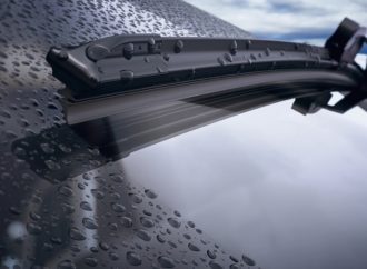 Powłoki hydrofobowe do kamienia