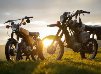 Czeka cię wymiana oleju w twoim motorze?